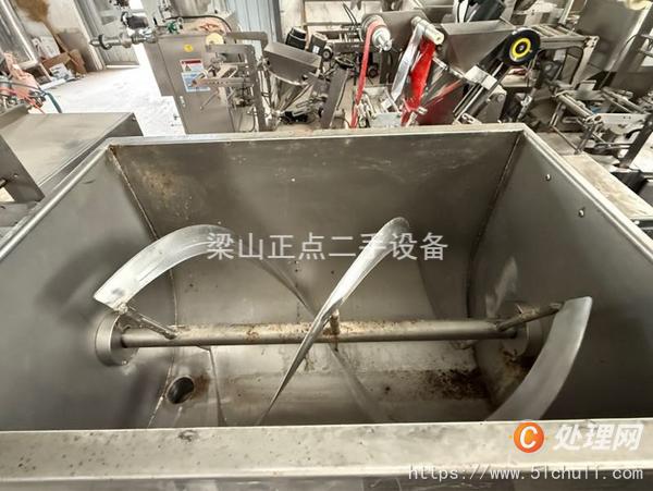 二手灌裝機