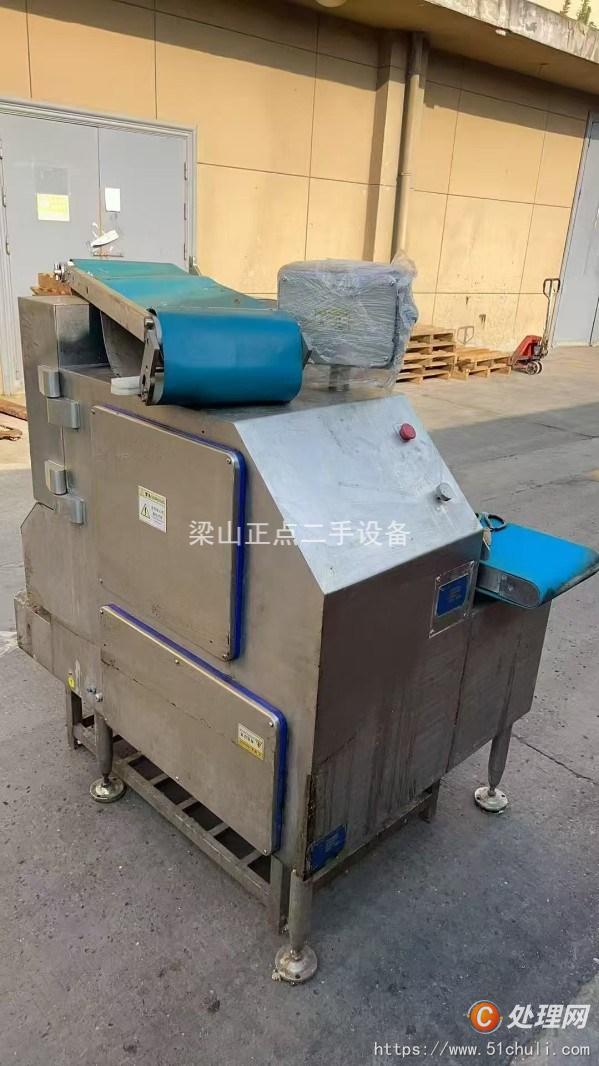 二手切菜機