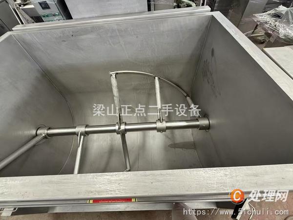 二手面食機(jī)械