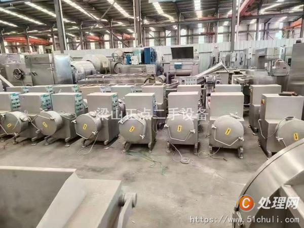 二手滾揉機(jī)