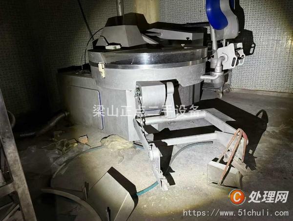 二手高速斬拌機(jī)