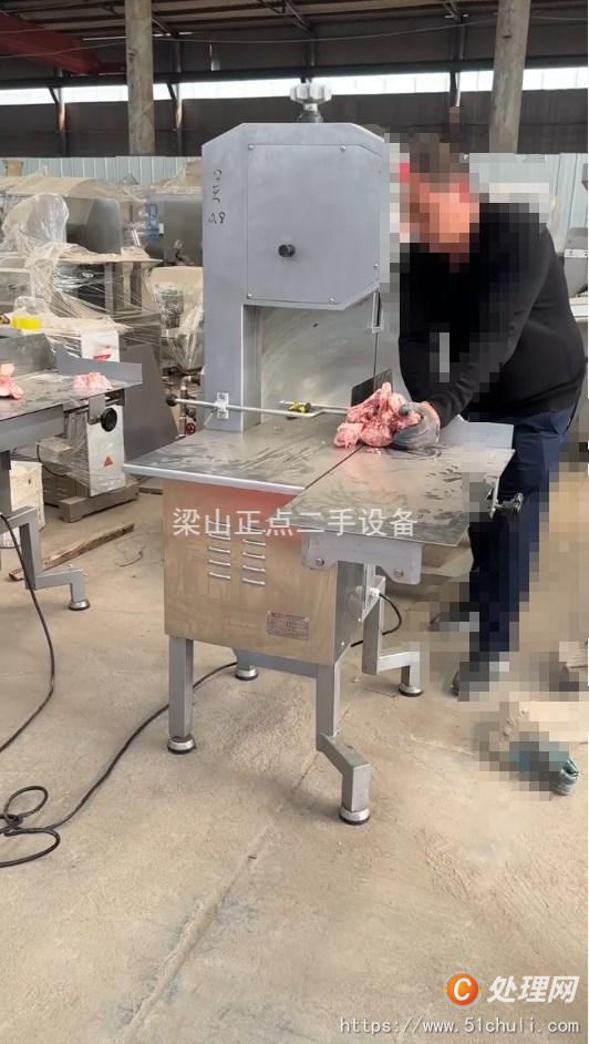 二手鋸骨機(jī)
