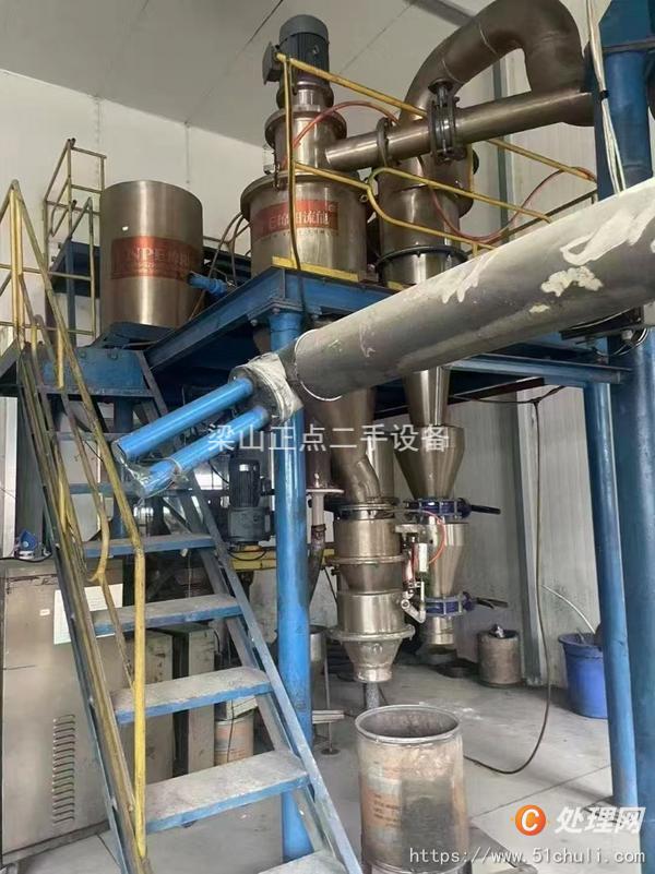 二手粉碎機