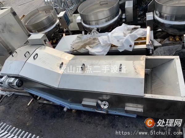 二手巴氏殺菌機(jī)