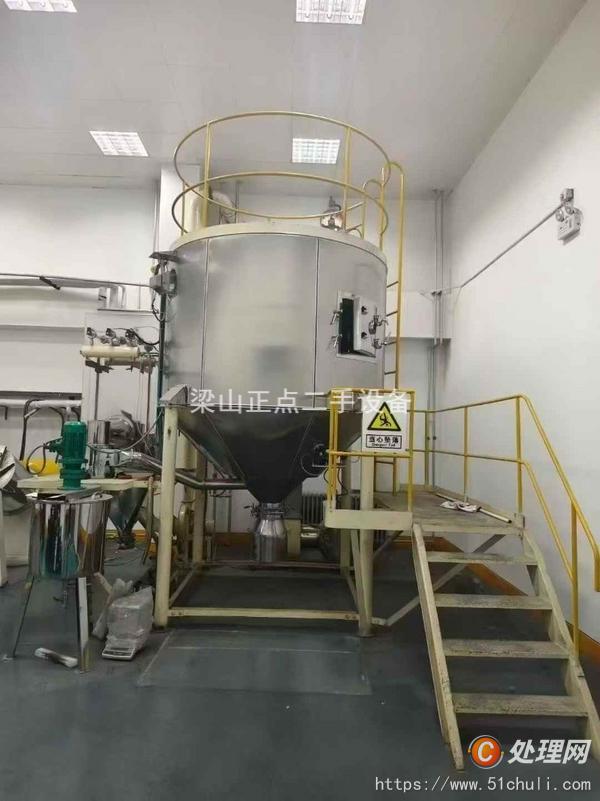 二手噴霧干燥機(jī)