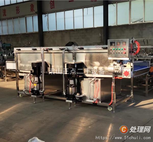 二手巴氏殺菌機(jī)