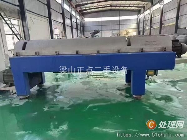 二手臥式離心機(jī)
