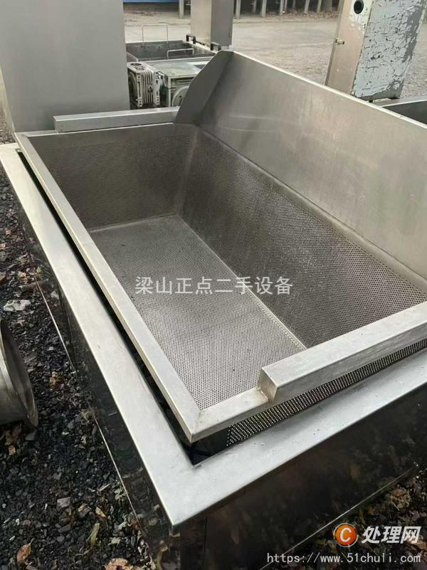二手油炸機(jī)