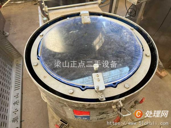 二手脫水機(jī)