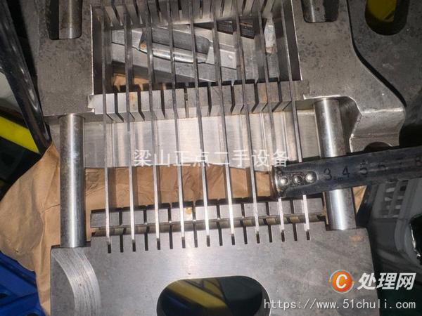 二手切丁機(jī)
