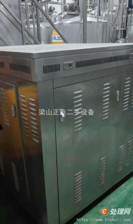 二手均質(zhì)機(jī)