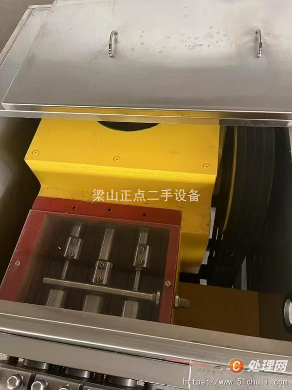 二手均質(zhì)機(jī)