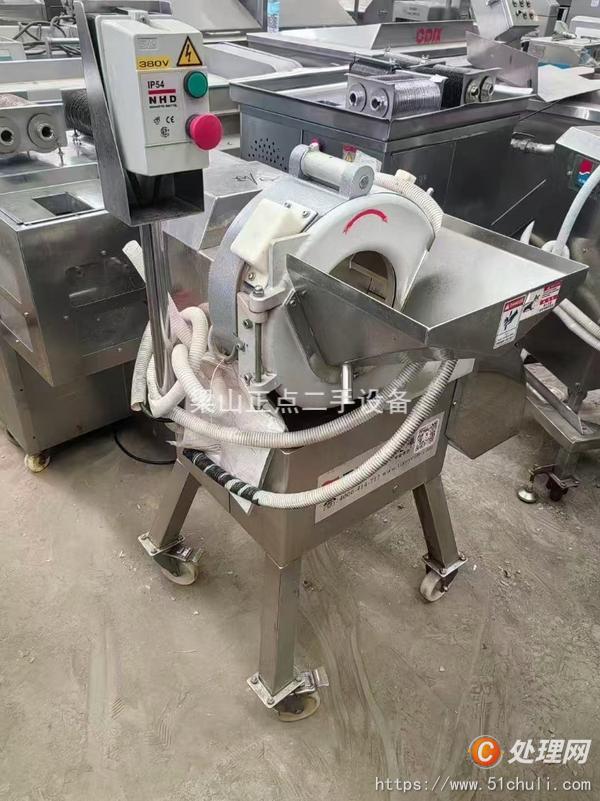 二手切菜機