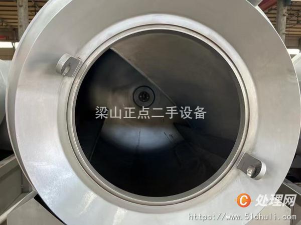 二手滾揉機(jī)