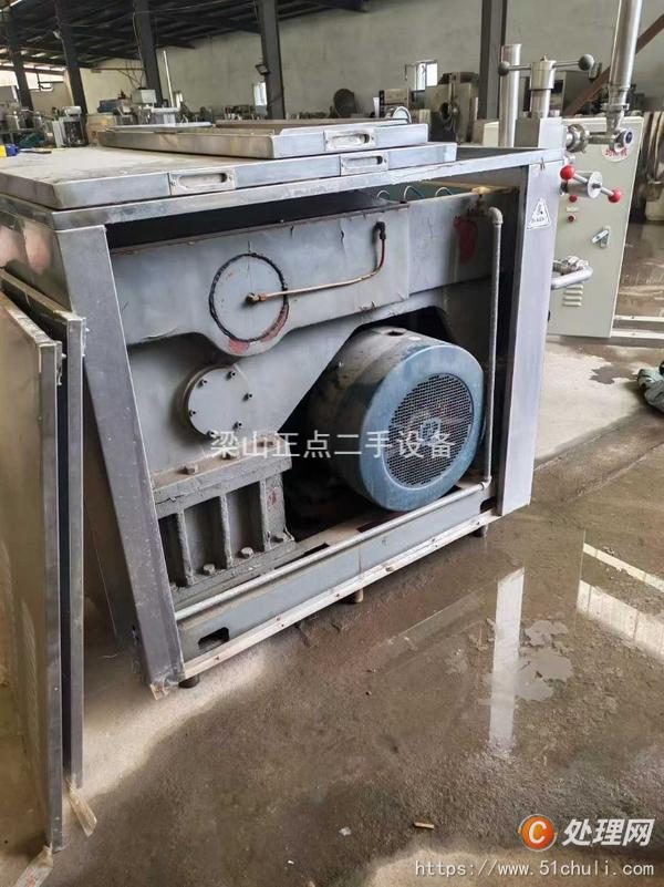 二手均質(zhì)機