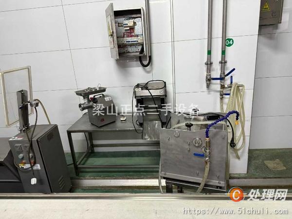 二手食品加工機(jī)械