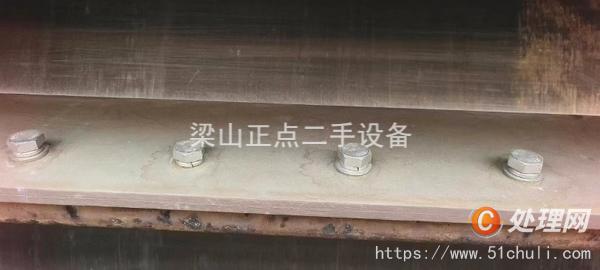 二手凍肉切片機(jī)
