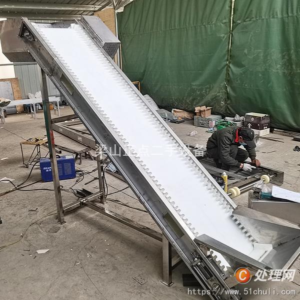 二手物料提升機