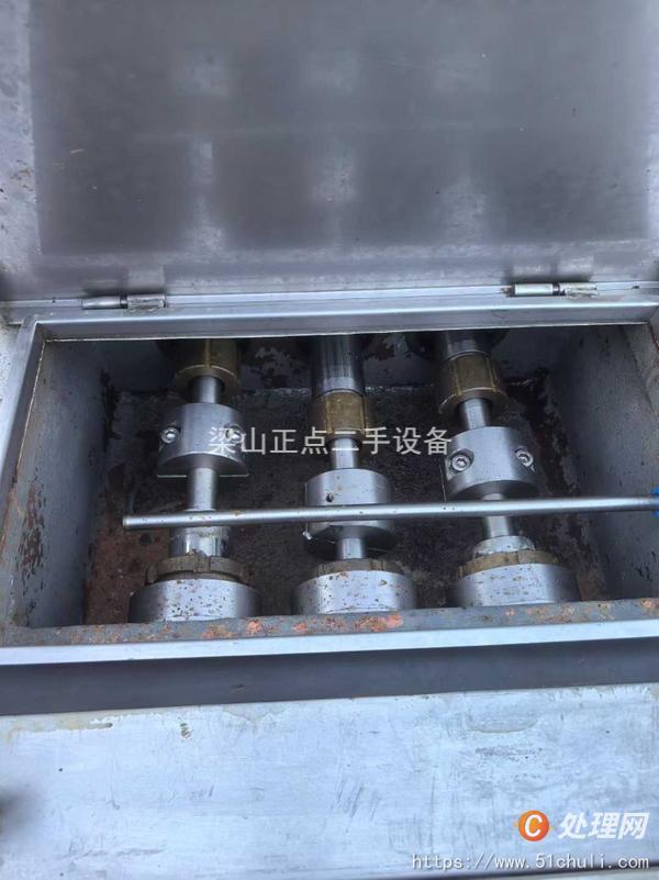 二手均質(zhì)機(jī)