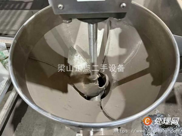 二手食品加工機(jī)械