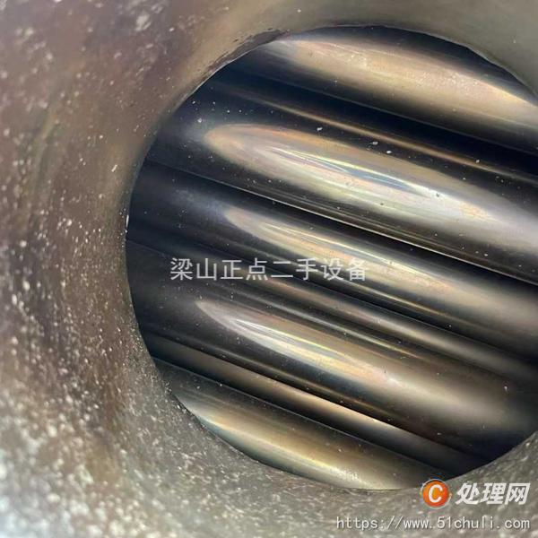二手蒸發(fā)器