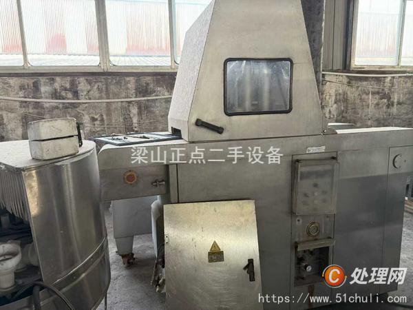 其他二手食品設(shè)備