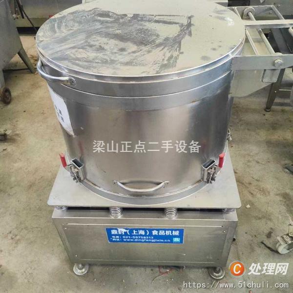 二手脫水機(jī)