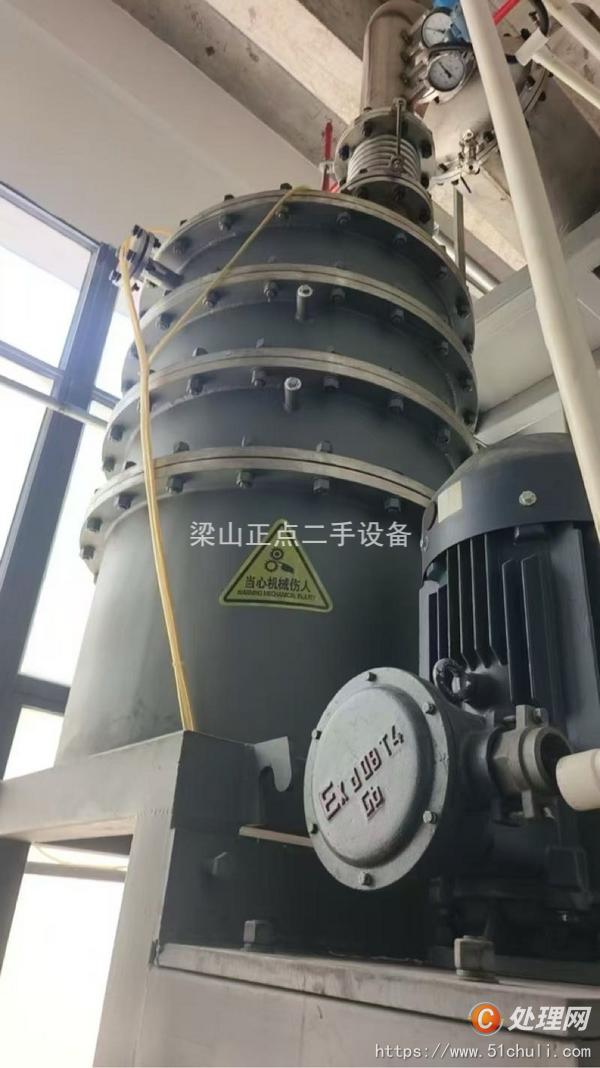 二手蒸餾水機