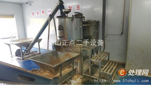 二手味精設(shè)備