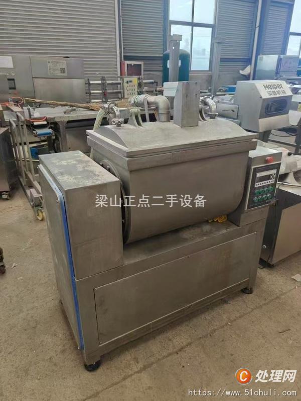 二手面食機(jī)械