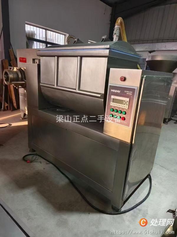二手面食機(jī)械