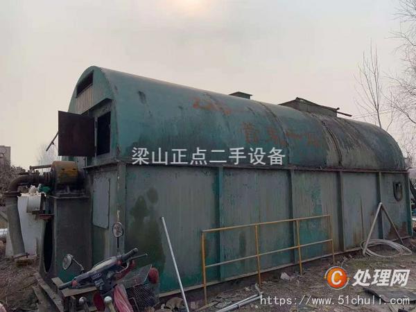 二手管束干燥機(jī)