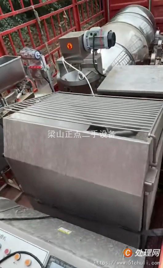 二手絞肉機(jī)