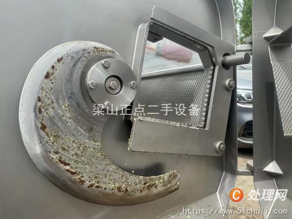 二手砍排機(jī)