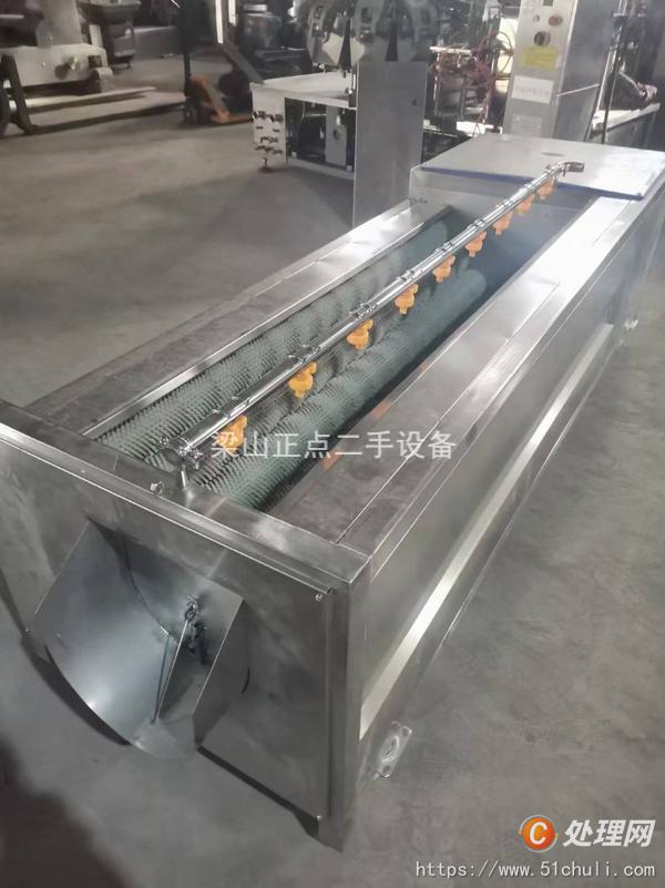 二手巴氏殺菌機