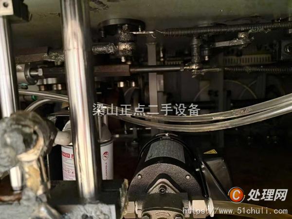 二手真空包裝機(jī)
