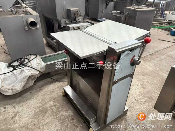 二手食品加工機(jī)械
