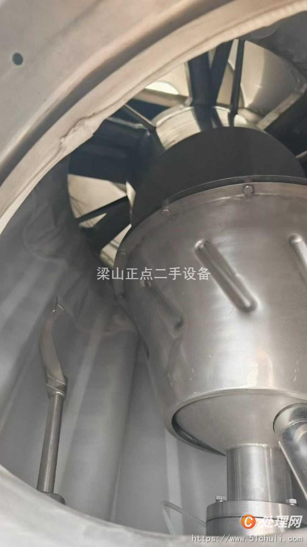 二手刮刀離心機