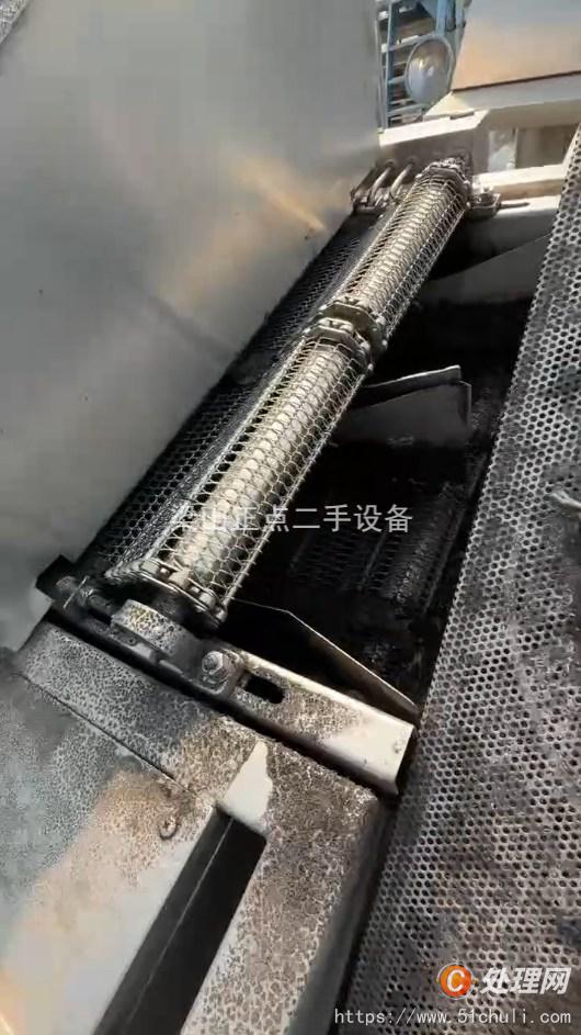 二手油炸機