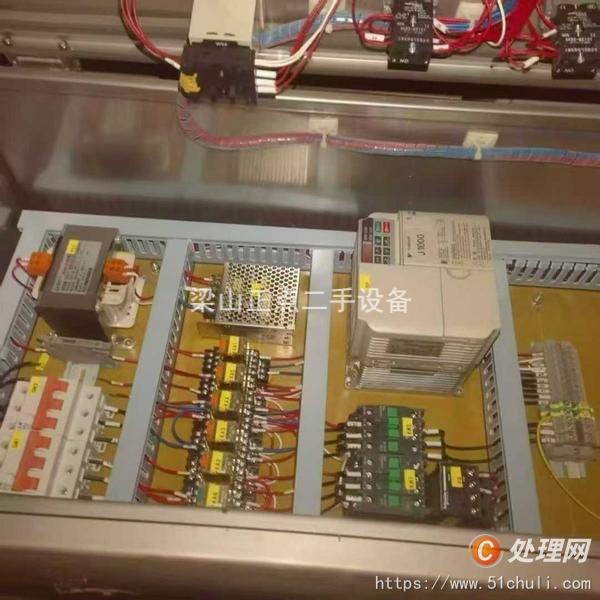 二手食品滾揉機(jī)