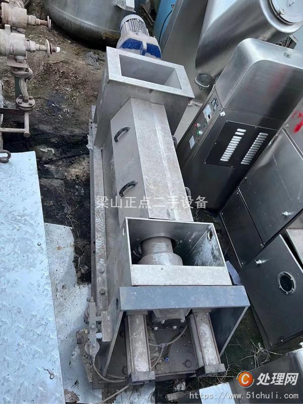 二手玉米淀粉設(shè)備