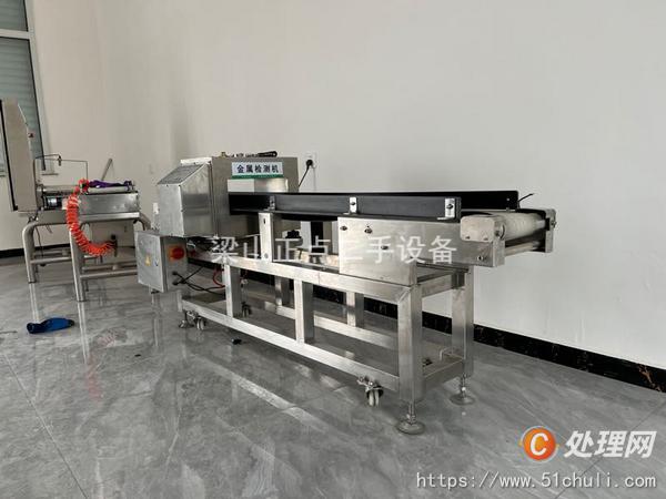 其他二手食品設備