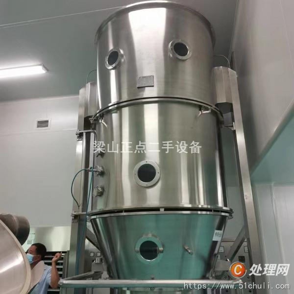 二手單效蒸發(fā)器
