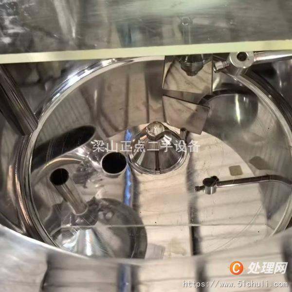 二手高效包衣機(jī)