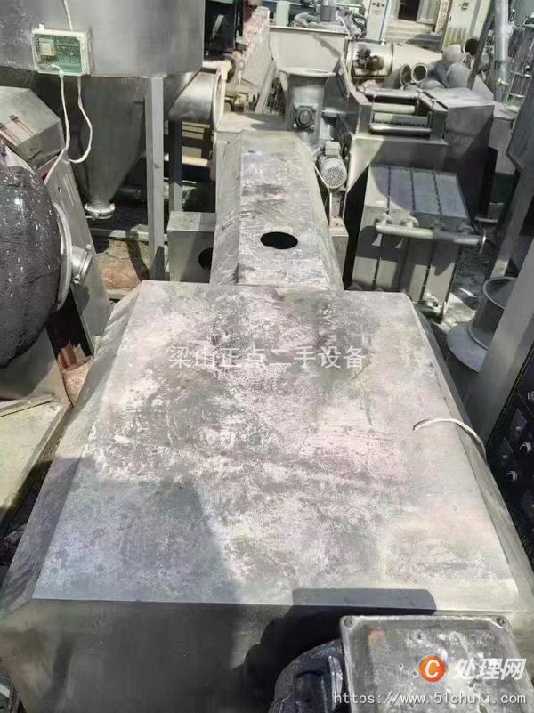 二手膨化機(jī)