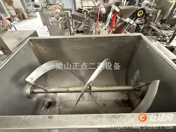 二手灌裝機(jī)