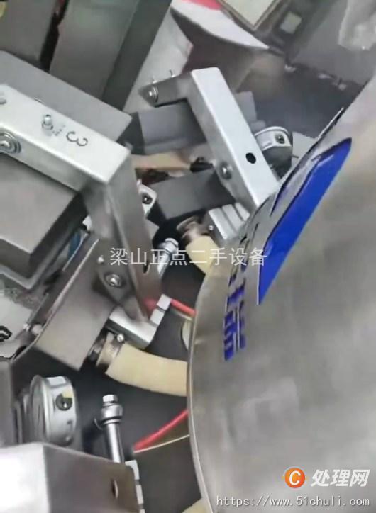 二手食品加工機(jī)械