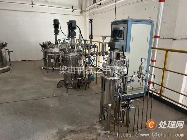 二手發(fā)酵罐