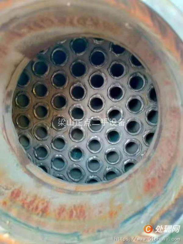 二手冷凝器