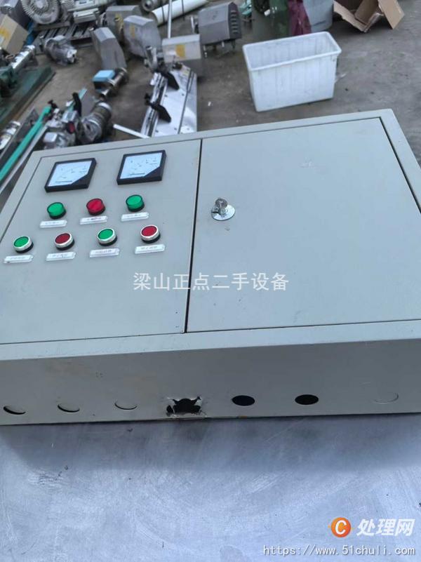 二手均質(zhì)機(jī)
